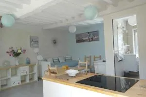 50 m2 de charme au coeur des plaisirs de la côte - Luc-sur-Mer