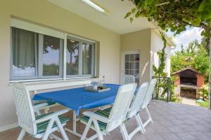 Vacation House Bile
