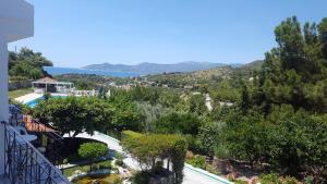 The ELECTRA Premium Boutique Apartments Samos Greece