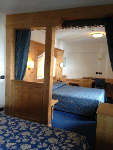 Family & Wellness Hotel Fontana