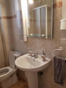 Calle Ingeniero Canales N 14, 2 Izq 03013
