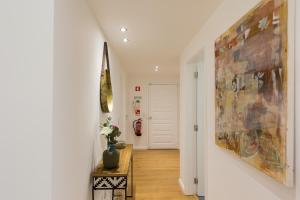 Lisbon Charming Apartment