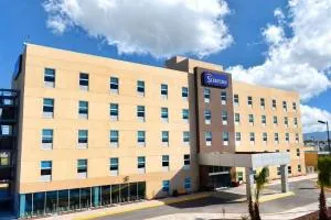 Sleep Inn Monclova - Monclova