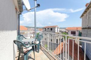 Apartments Mirko 