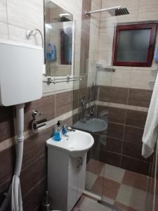 apartman holiday budva