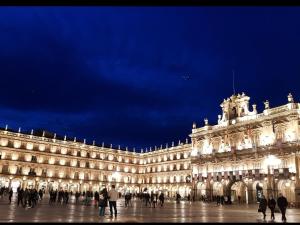 Apartamento Norte Comfort