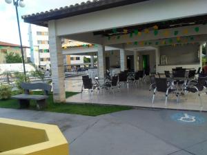 Condominio Port. da cidade Aracaju