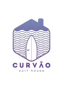 Curvão Surf House - Bertioga