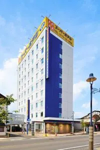 Super Hotel Hirosaki - Ōwani