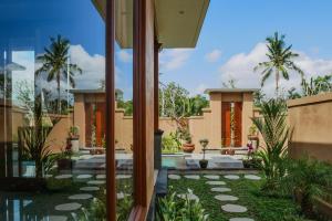 Uma Galih Ubud Villa