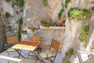 Apartments Iva und Franka