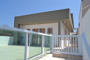 Casa Lady - Frente para o MAR