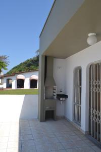 Casa Lady - Frente para o MAR