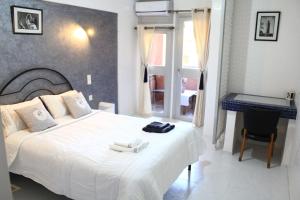 El Hamra Hotel