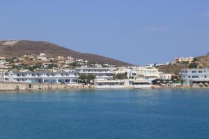 Syros Holidays Syros Greece