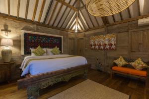 Kakul Heritage Villas