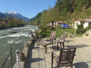 Hotel White House - Pahalgam