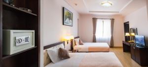 Chau Pho Hotel