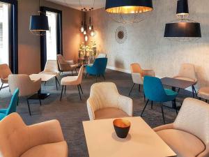 Hotels Mercure Libourne Saint Emilion : photos des chambres