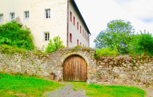 Schloss Manndorf Gästehaus