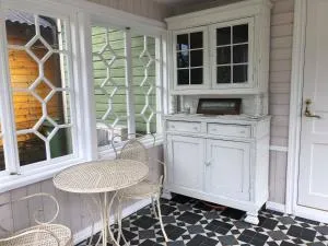 Kreutzwaldi Apartement - Sulbi