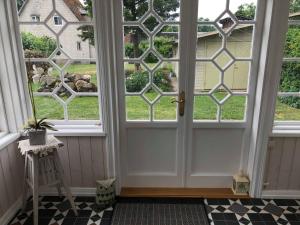 Kreutzwaldi Apartement