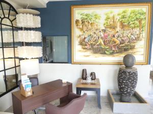 Ananda Resort Seminyak