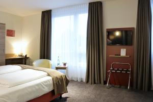 Double Room - Disability Access room in Hotel WITT am See