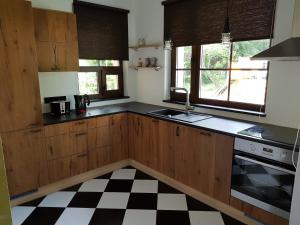 Soomaa Canoe Trips Centre