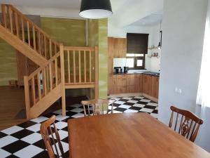 Soomaa Canoe Trips Centre