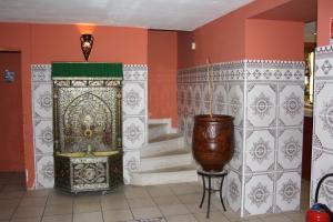 Hotels L'Acilya : photos des chambres