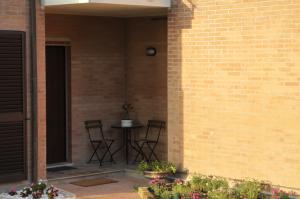 La villetta d angolo