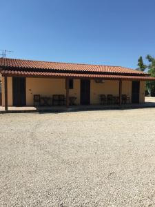 Agriturismo Sechi img5