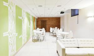Hotel Lokum