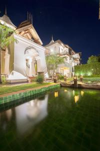 Shinnabhura Historic Boutique Hotel