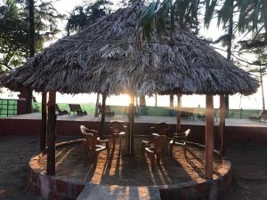 A Hotel Tranquil Beach Resort Harihareshwar India Tranquil Beach Resort