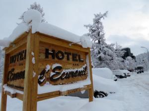 Hotels Hotel Ecureuil : photos des chambres