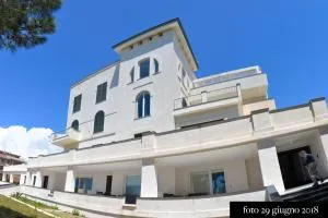 Scauri resort - Scauri