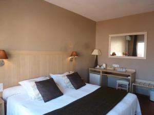 Hotels Hotel Espadon : photos des chambres