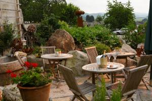 Bärnsteinhof - Gasthof mit Herz
