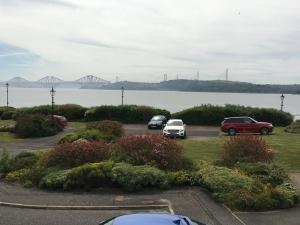 Apartement Prime Dalgety Bay Waterfront Apartment Saint Davids Suurbritannia