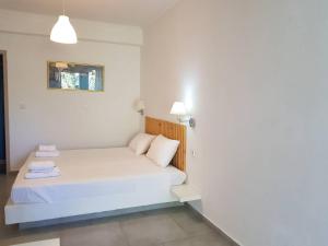 Dionysia Rooms Lefkada Greece