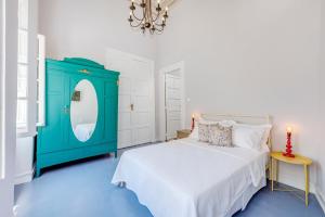 Homey Syros Greece