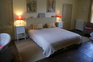 B&B / Chambres d'hotes Le Beguinage : photos des chambres