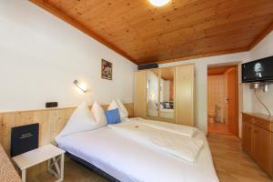 Studio room in Pension Hauser