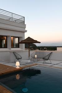 Villas Les Loges En Provence 
