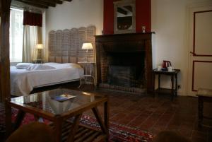 B&B / Chambres d'hotes Le Beguinage : photos des chambres