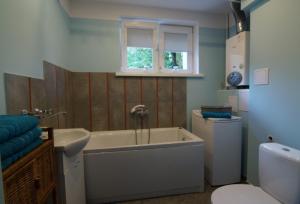 Apartament Rodzinny Centrum