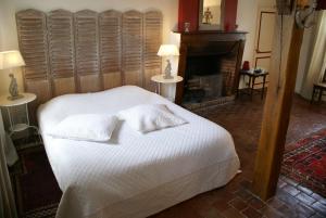 B&B / Chambres d'hotes Le Beguinage : photos des chambres