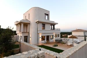 Les Loges En Provence "Villa 360"